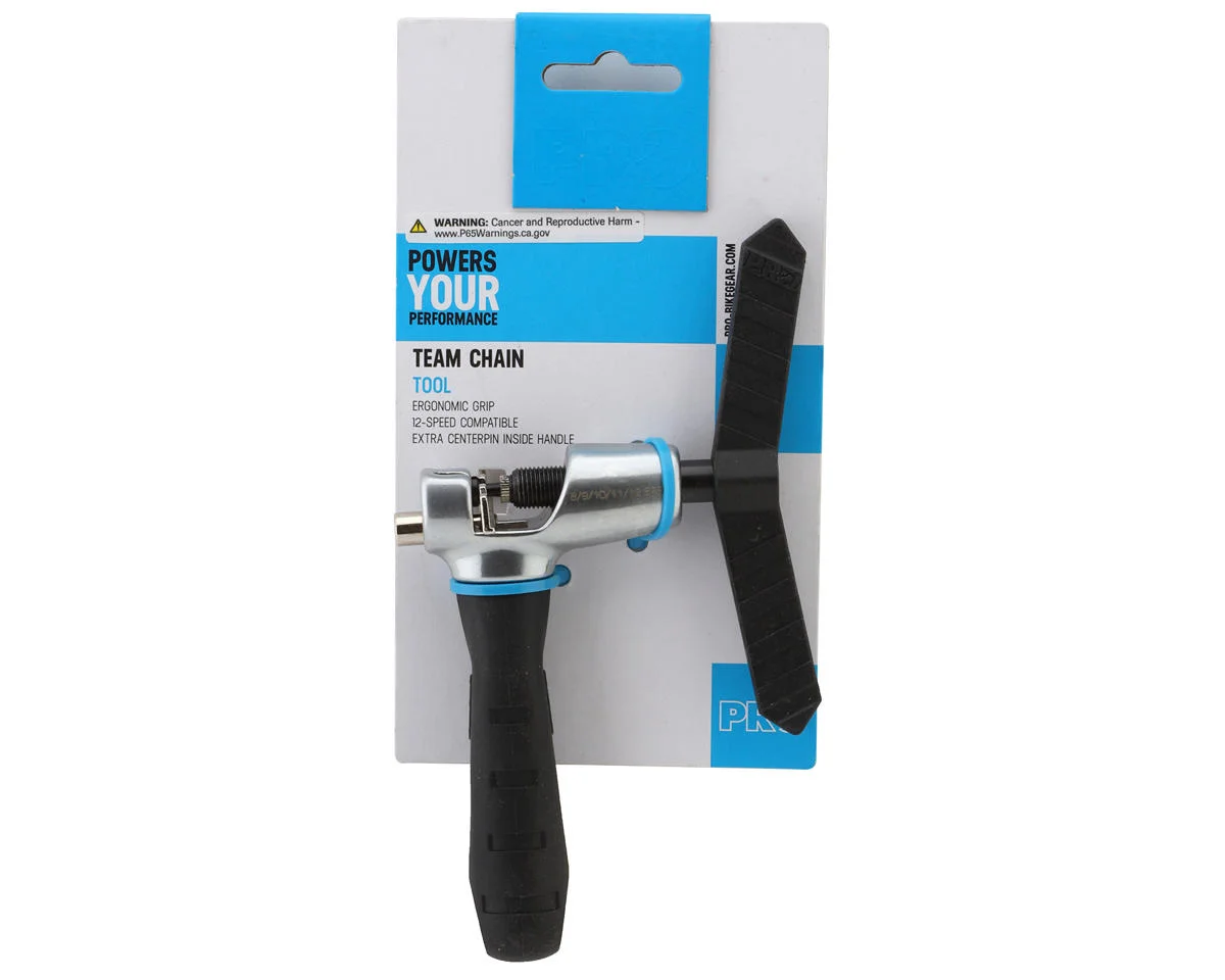PRO Team Chain Tool - view 4